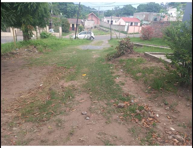 2 BEDROOM HOUSE RENTED IN CHESTERVILLE